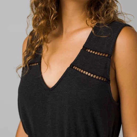 Prana Kozy Up Korrine Dress NWT - Picture 2 of 8